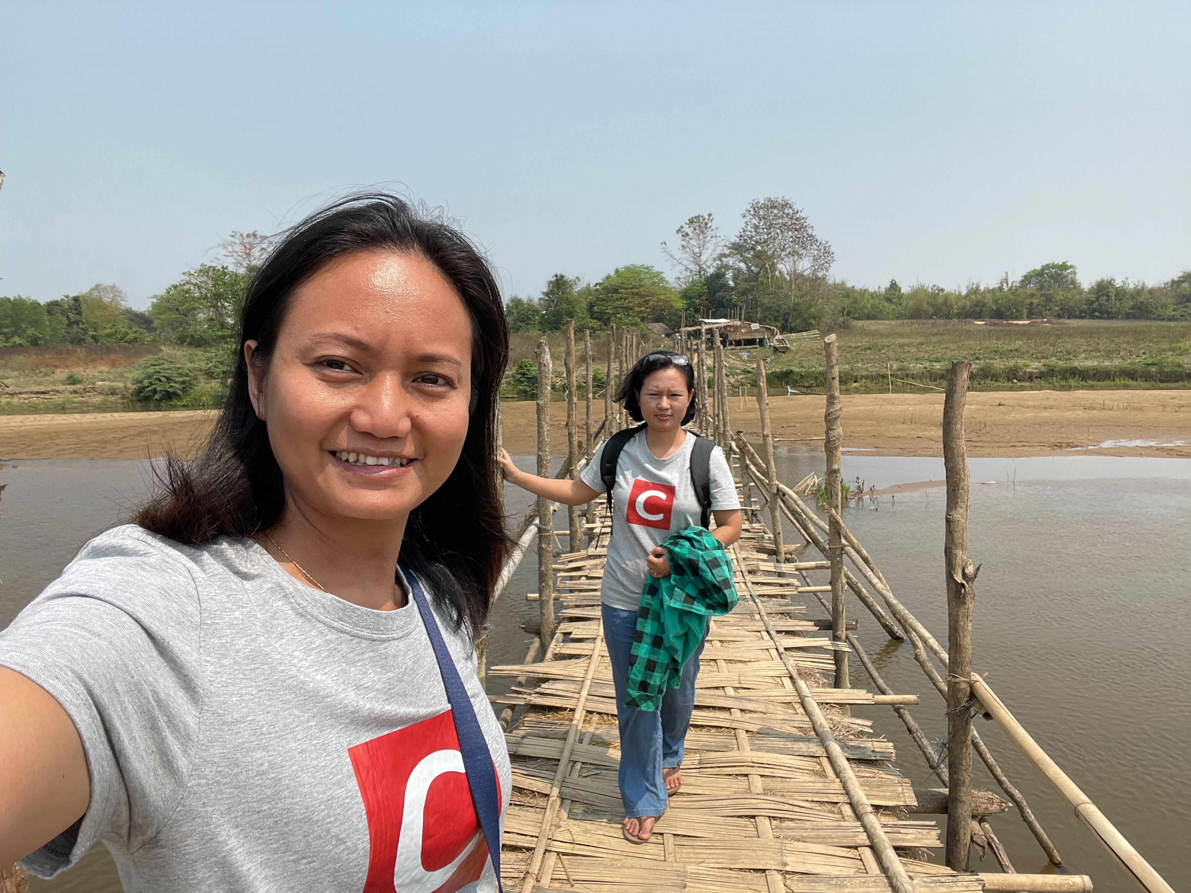 Child Labour Remediation, Myanmar